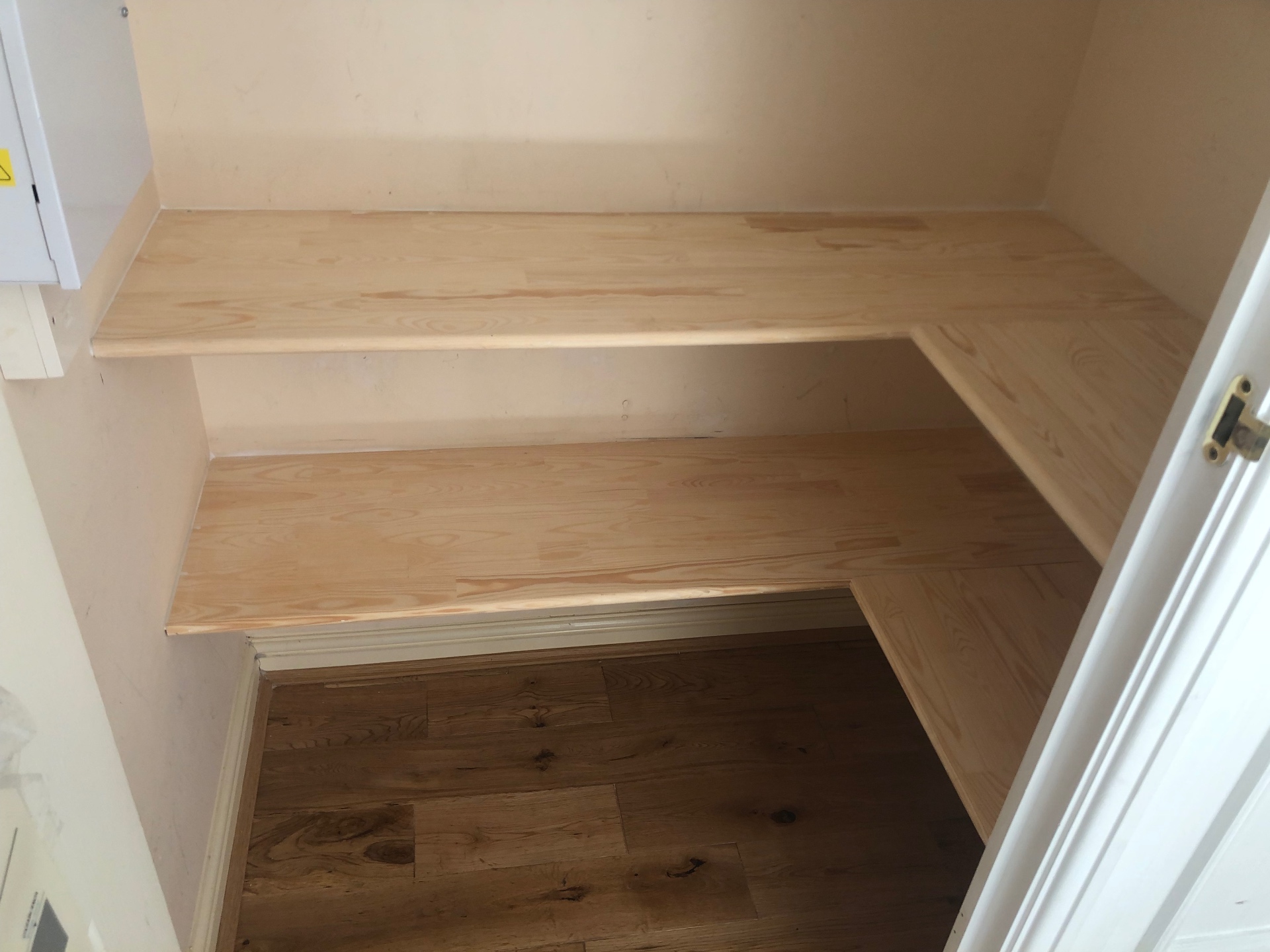 Airing Cupboard