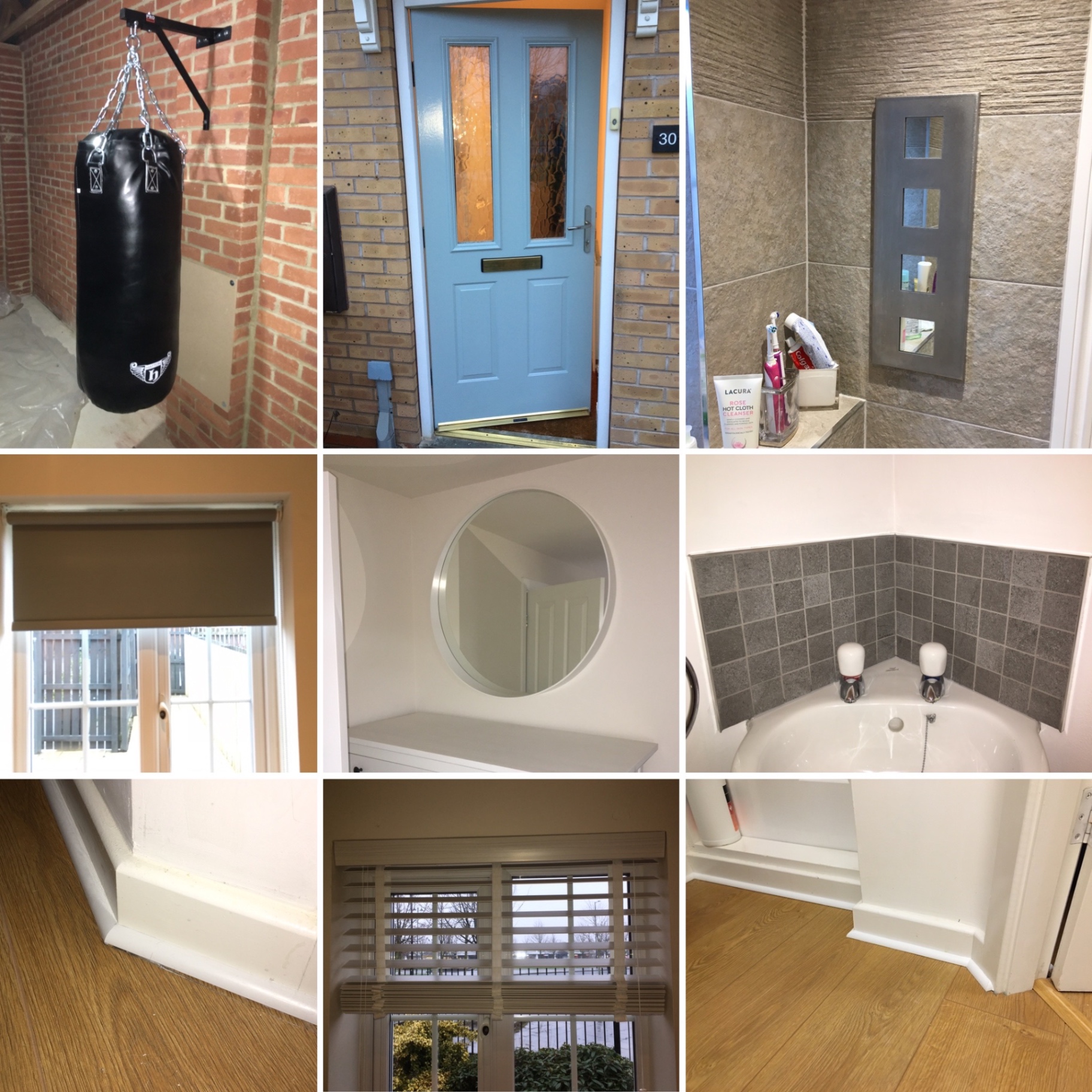 Home Improvements